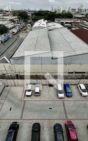 Apartamento para alugar com 36m², 2 quartos e sem vagaVista