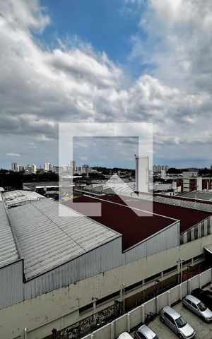 Apartamento para alugar com 36m², 2 quartos e sem vagaVista