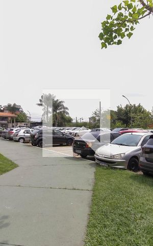 Apartamento à venda com 54m², 2 quartos e 1 vaga Apartamento à venda com 54m², 2 quartos e 1 vagaEstacionamento