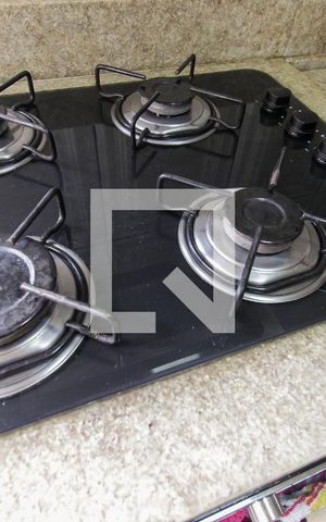 Apartamento à venda com 54m², 2 quartos e 1 vaga Apartamento à venda com 54m², 2 quartos e 1 vagaCozinha