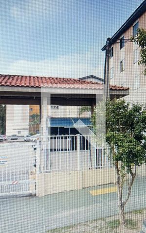 Apartamento à venda com 54m², 2 quartos e 1 vaga Apartamento à venda com 54m², 2 quartos e 1 vagaFachada do Prédio