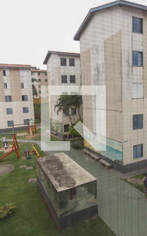 Apartamento à venda com 54m², 2 quartos e 1 vaga Apartamento à venda com 54m², 2 quartos e 1 vagaVista do Quarto 1