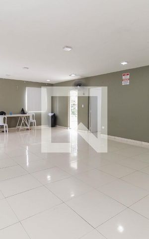 Apartamento à venda com 54m², 2 quartos e 1 vaga Apartamento à venda com 54m², 2 quartos e 1 vagaÁrea comum - Salão de festas