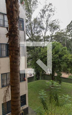 Apartamento à venda com 54m², 2 quartos e 1 vaga Apartamento à venda com 54m², 2 quartos e 1 vagaVista da Sala