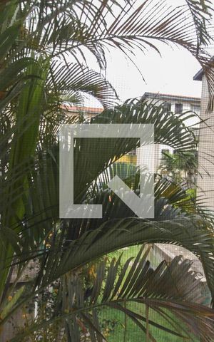 Apartamento à venda com 54m², 2 quartos e 1 vaga Apartamento à venda com 54m², 2 quartos e 1 vagaVista do Quarto 2