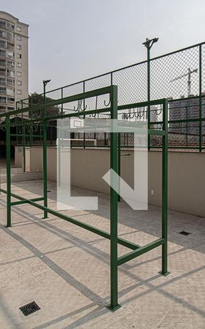 Studio à venda com 33m², 1 quarto e sem vaga Studio à venda com 33m², 1 quarto e sem vagaÁrea comum
