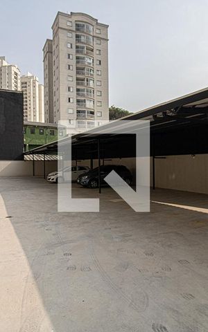 Studio à venda com 33m², 1 quarto e sem vaga Studio à venda com 33m², 1 quarto e sem vagagaragem_2