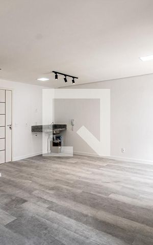 Studio à venda com 33m², 1 quarto e sem vaga Studio à venda com 33m², 1 quarto e sem vagaStudio