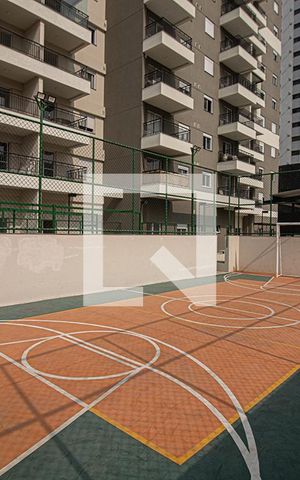 Studio à venda com 33m², 1 quarto e sem vaga Studio à venda com 33m², 1 quarto e sem vagaquadra_2