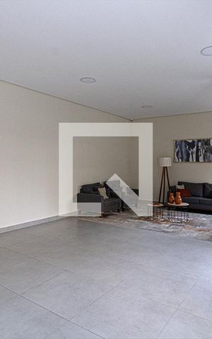 Studio à venda com 33m², 1 quarto e sem vaga Studio à venda com 33m², 1 quarto e sem vagahall de entrada_4