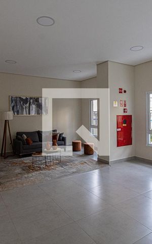 Studio à venda com 33m², 1 quarto e sem vaga Studio à venda com 33m², 1 quarto e sem vagahall de entrada_3