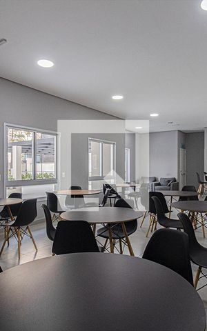 Studio à venda com 33m², 1 quarto e sem vaga Studio à venda com 33m², 1 quarto e sem vagaÁrea comum
