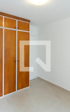 Apartamento para alugar com 94m², 3 quartos e 1 vagaQuarto 2