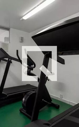 Apartamento para alugar com 94m², 3 quartos e 1 vagaÁrea comum - Academia