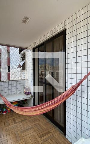 Apartamento à venda com 190m², 4 quartos e 2 vagas Apartamento à venda com 190m², 4 quartos e 2 vagasVaranda da Sala