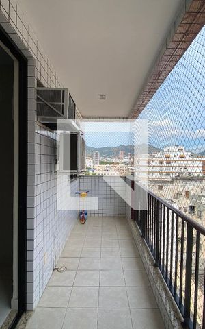 Apartamento à venda com 190m², 4 quartos e 2 vagas Apartamento à venda com 190m², 4 quartos e 2 vagasVaranda do Quarto 1