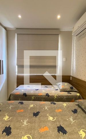 Apartamento à venda com 190m², 4 quartos e 2 vagas Apartamento à venda com 190m², 4 quartos e 2 vagasQuarto 2