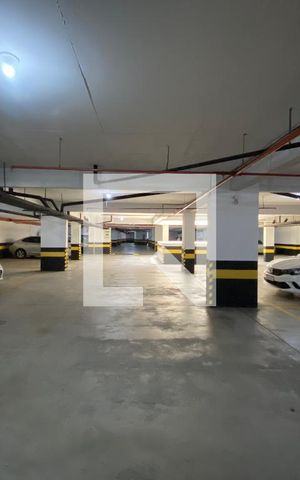Apartamento à venda com 190m², 4 quartos e 2 vagas Apartamento à venda com 190m², 4 quartos e 2 vagasGaragem