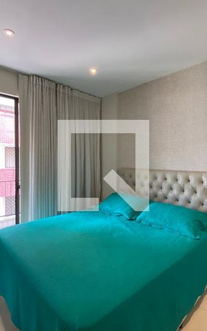 Apartamento à venda com 190m², 4 quartos e 2 vagas Apartamento à venda com 190m², 4 quartos e 2 vagasQuarto 1