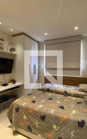 Apartamento à venda com 190m², 4 quartos e 2 vagas Apartamento à venda com 190m², 4 quartos e 2 vagasQuarto 2