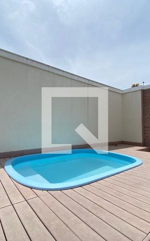Apartamento à venda com 190m², 4 quartos e 2 vagas Apartamento à venda com 190m², 4 quartos e 2 vagasPiscina Cobertura