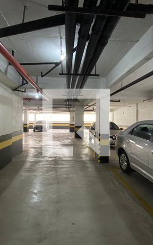 Apartamento à venda com 190m², 4 quartos e 2 vagas Apartamento à venda com 190m², 4 quartos e 2 vagasGaragem