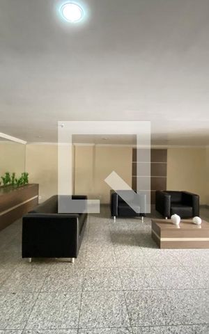 Apartamento à venda com 190m², 4 quartos e 2 vagas Apartamento à venda com 190m², 4 quartos e 2 vagasHall de entrada