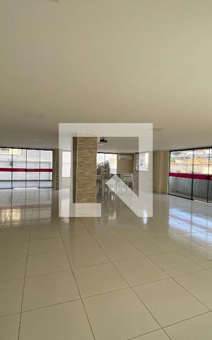 Apartamento à venda com 190m², 4 quartos e 2 vagas Apartamento à venda com 190m², 4 quartos e 2 vagasÁrea comum - Salão de festas