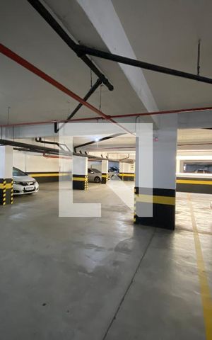Apartamento à venda com 190m², 4 quartos e 2 vagas Apartamento à venda com 190m², 4 quartos e 2 vagasGaragem
