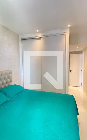 Apartamento à venda com 190m², 4 quartos e 2 vagas Apartamento à venda com 190m², 4 quartos e 2 vagasQuarto 1