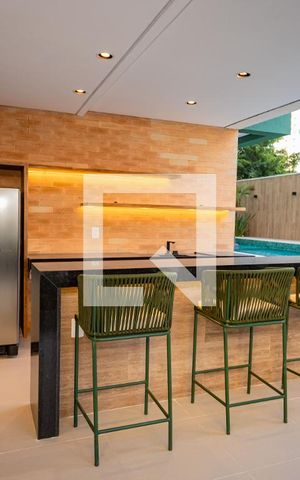 Apartamento à venda com 31m², 1 quarto e sem vaga Apartamento à venda com 31m², 1 quarto e sem vagaÁrea comum - Salão de festas