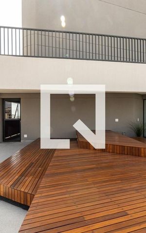 Studio à venda com 25m², 1 quarto e sem vagaSolarium