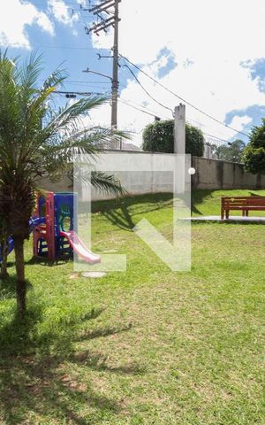 Apartamento para alugar com 41m², 2 quartos e 1 vagaÁrea comum - Playground