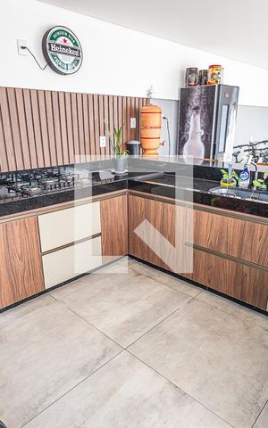 Apartamento à venda com 293m², 3 quartos e 2 vagas Apartamento à venda com 293m², 3 quartos e 2 vagasArea privativa e espaço goumert