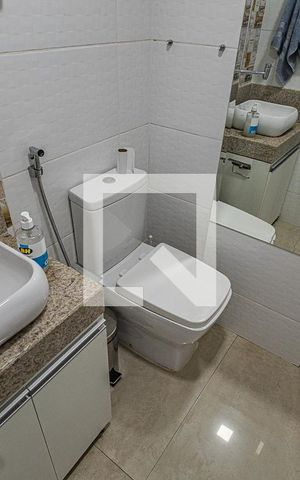 Apartamento à venda com 293m², 3 quartos e 2 vagas Apartamento à venda com 293m², 3 quartos e 2 vagasLavabo