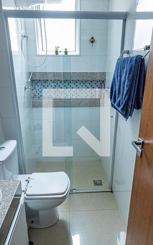 Apartamento à venda com 293m², 3 quartos e 2 vagas Apartamento à venda com 293m², 3 quartos e 2 vagasBanheiro