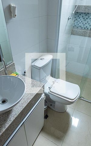 Apartamento à venda com 293m², 3 quartos e 2 vagas Apartamento à venda com 293m², 3 quartos e 2 vagasBanheiro