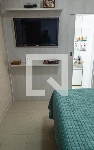Apartamento à venda com 293m², 3 quartos e 2 vagas Apartamento à venda com 293m², 3 quartos e 2 vagasQuarto / suite