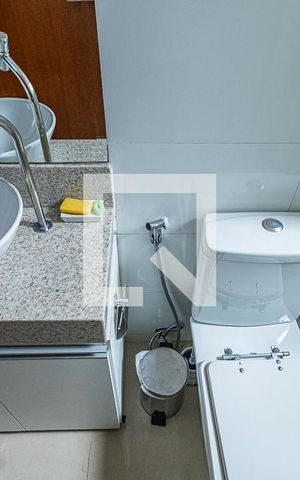 Apartamento à venda com 293m², 3 quartos e 2 vagas Apartamento à venda com 293m², 3 quartos e 2 vagasBanheiro