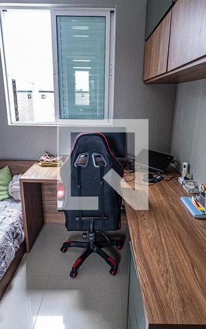 Apartamento à venda com 293m², 3 quartos e 2 vagas Apartamento à venda com 293m², 3 quartos e 2 vagasQuarto 2