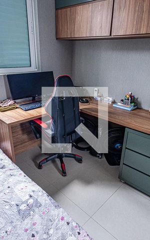 Apartamento à venda com 293m², 3 quartos e 2 vagas Apartamento à venda com 293m², 3 quartos e 2 vagasQuarto 2