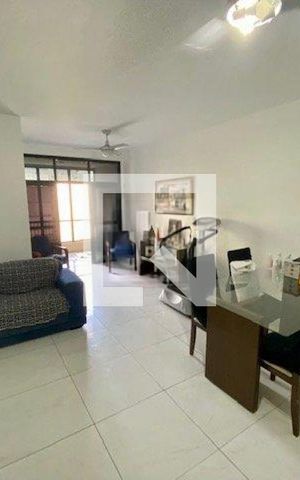 Apartamento à venda com 117m², 3 quartos e 2 vagas