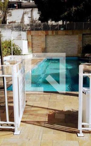 Apartamento à venda com 62m², 3 quartos e 1 vaga