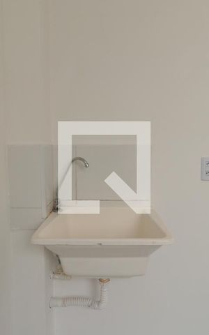 Apartamento para alugar com 45m², 2 quartos e 1 vagaCozinha 