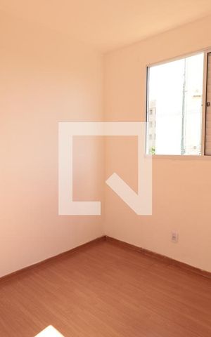 Apartamento para alugar com 45m², 2 quartos e 1 vagaQuarto 2 