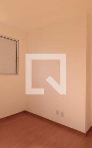 Apartamento para alugar com 45m², 2 quartos e 1 vagaQuarto 1 