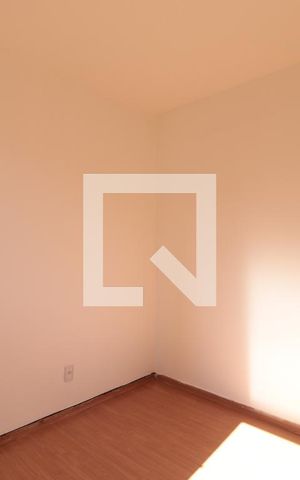 Apartamento para alugar com 45m², 2 quartos e 1 vagaQuarto 2 