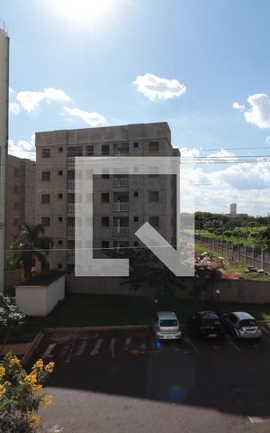 Apartamento para alugar com 45m², 2 quartos e 1 vagaVISTA quarto 2 