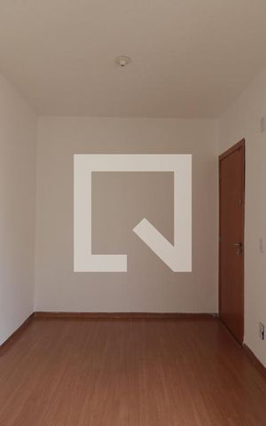 Apartamento para alugar com 45m², 2 quartos e 1 vagaSala 