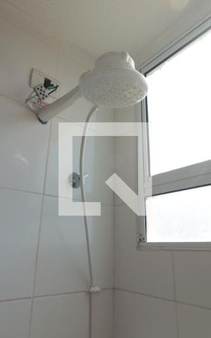 Apartamento para alugar com 45m², 2 quartos e 1 vagaBanheiro 
